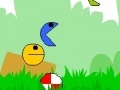 Jogo Kill the Pacman 2