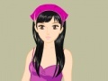 Jogo Beautiful Girl Dress Up