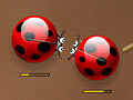 Jogo Spider Bugs