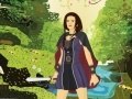 Jogo Kristen Stewart Snow White