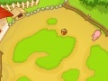 Jogo Funny Piggies