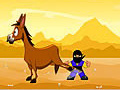 Jogo Donkick