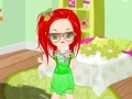 Jogo Tropical Girl Fashion 2011