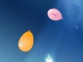 Jogo Shoot Balloons