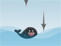 Jogo Save da Whale!