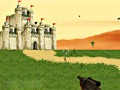 Jogo Green Beret Castle Assault