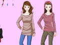 Jogo Doll Twin