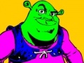 Jogo Shrek