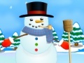Jogo Make-A-Snowman