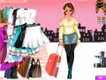 Jogo Full-Figured Lady Dress Up