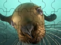 Jogo Cute seal puzzle