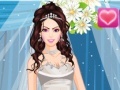 Jogo Wedding party dress up