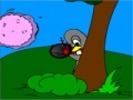 Jogo Penguin: Ice Cream Blowout