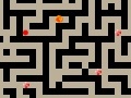 Jogo To Escape The Labyrinth