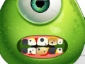 Jogo Monster Eye Tooth Problems