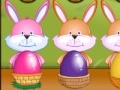 Jogo Easter Egg Bakery