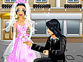 Jogo Hair Wedding