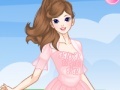 Jogo Flower Around Princess