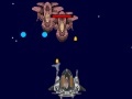 Jogo Star ship