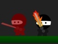 Jogo Ninja Fighter