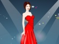 Jogo Christina Aguilera Dress Up