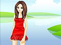 Jogo Red Chic