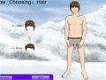 Jogo Bieber Skiing