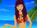Jogo Plain Jane : Beach Party