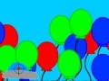 Jogo Balloon Popping Game