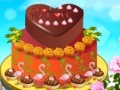 Jogo Surprise Cake