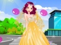 Jogo Fashion Street Wedding