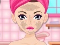 Jogo Patricia Beauty Makeover 