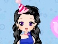 Jogo Cute Birthday Queen