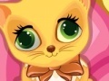 Jogo Kitty nail salon