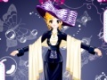 Jogo Mademoiselle Dress Up