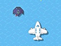 Jogo President vs. Invaders