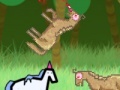 Jogo 10 second unicorn