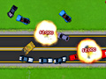 Jogo Roadkill Revenge