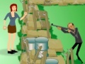 Jogo Obama vs. Tea Party