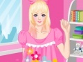 Jogo Princess Love Pink