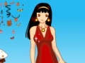 Jogo Nice Girl Dress Up 1