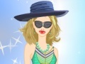 Jogo Liley Girl Dress Up