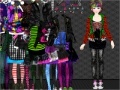 Jogo New Generation Dress Up