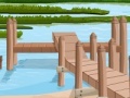 Jogo Cool Island Escape