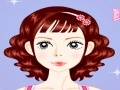 Jogo Beautiful Girl Make Up