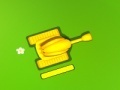 Jogo Tank Battle