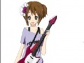 Jogo Asian Girl Dressup