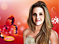 Jogo Kristen Stewart Makeover