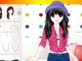 Jogo Beauty DressUp 3