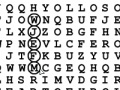 Jogo Word Search 31
